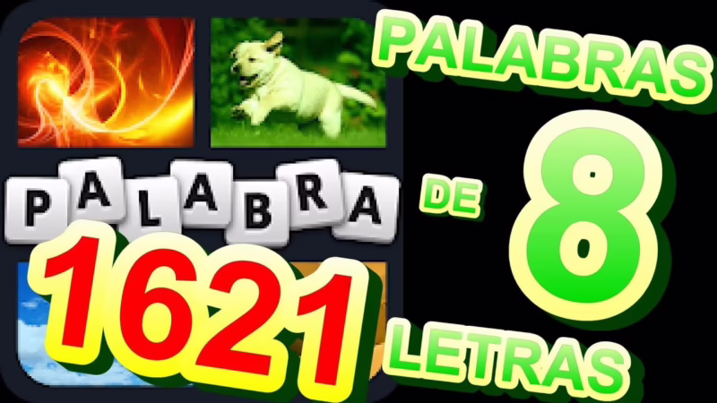 ¿4 imágenes 1 palabra ayuda al entrenamiento cerebral?