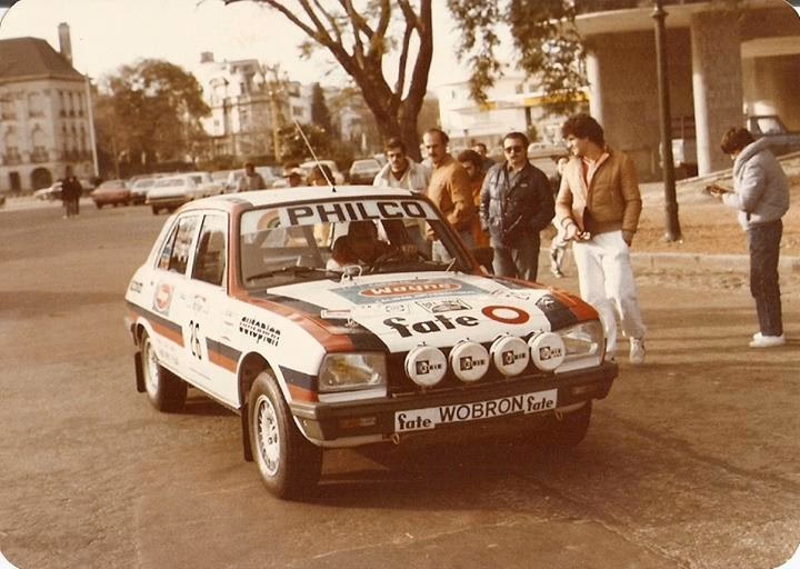 ¿Cuántos 504 se fabricaron en Argentina?