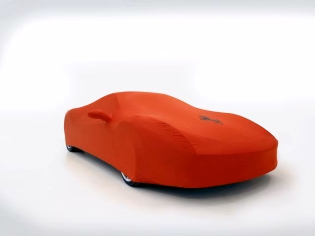 Who made the Ferrari chair?