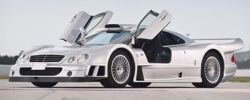 What 90s cars are now considered iconic?