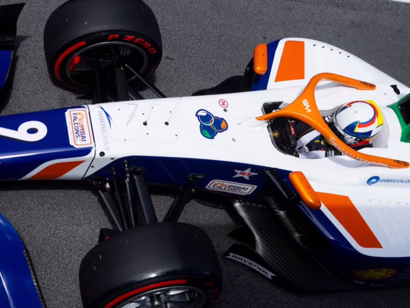 ¿A qué hora es la carrera de Moto2 hoy?