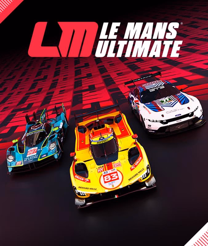 Who is the CEO of Motorsport Games?