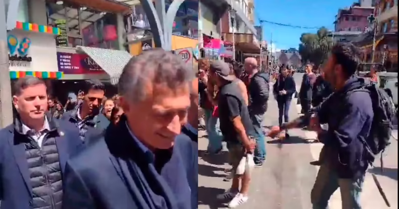 ¿Quién es el dueño de Macri?