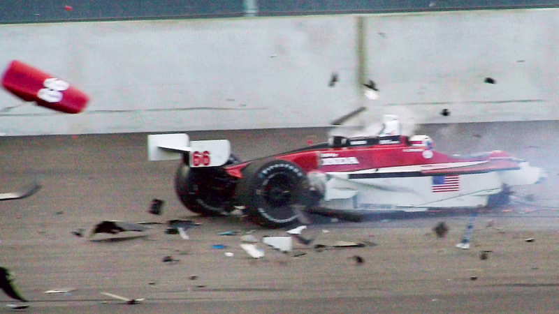 How many fatalities were there in the 1980 accident?