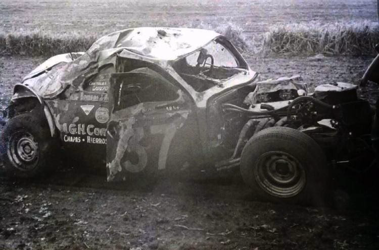 ¿Qué es la hora dorada en un accidente?