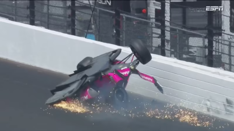 ¿Dónde ver IndyCar ESPN?