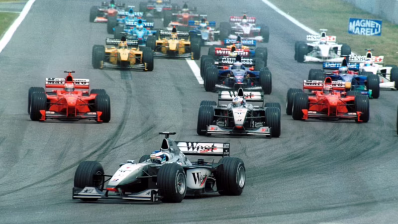 ¿Cuántos murieron en el accidente de Ferrari?