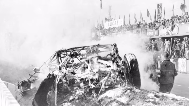 ¿Cuántos pilotos murieron en las 24 Horas de Le Mans?