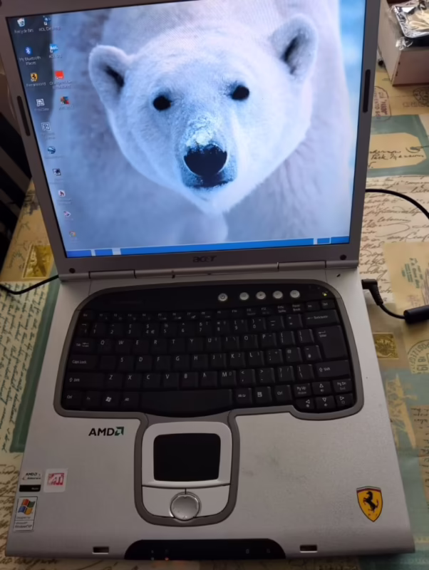 Which series of Acer is best?