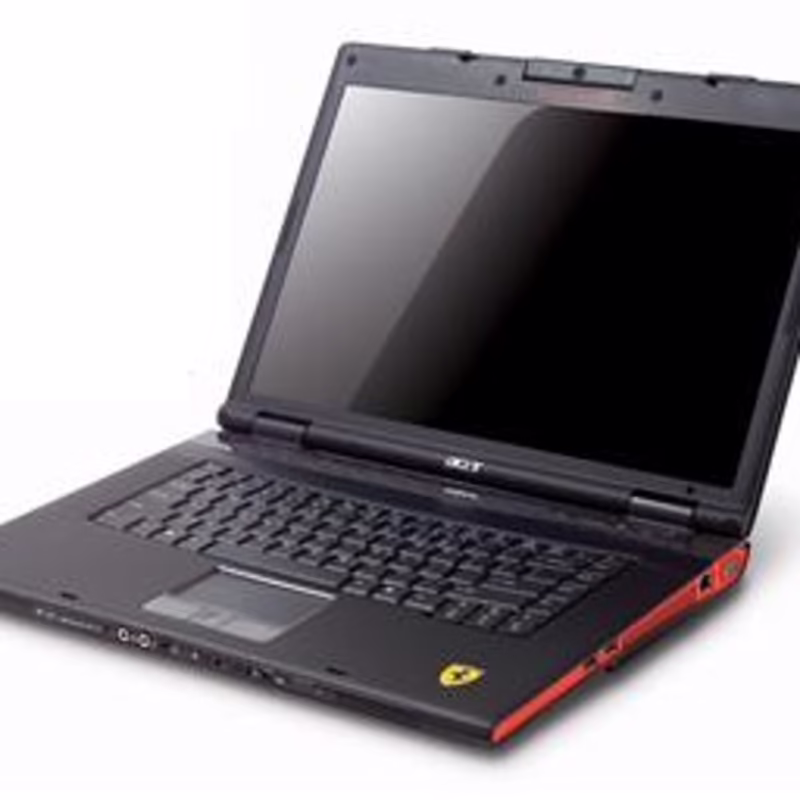 How old is the Acer Aspire V5?
