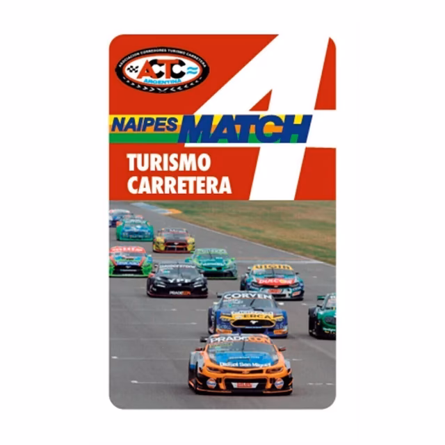 ¿Cuánto vale correr en el TC?