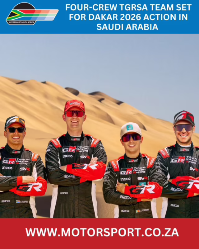 How does motorsport make money?