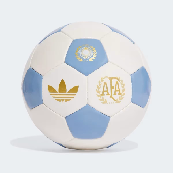 ¿Quién es el proveedor de adidas en Argentina?