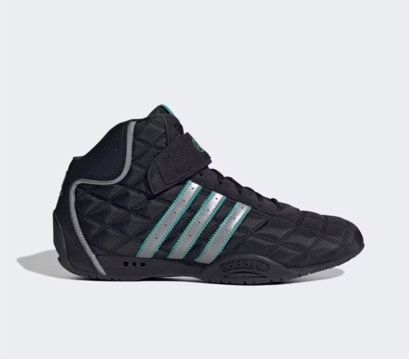 How much do adidas sponsored athletes get paid?