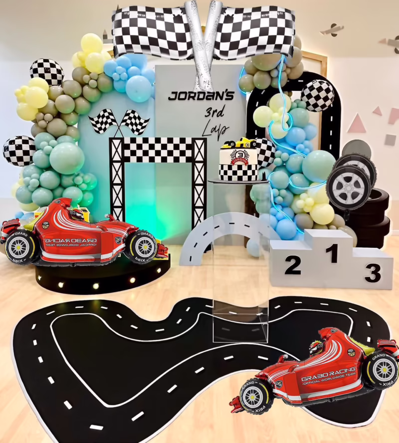 ¿Cuándo salen los legos de F1?