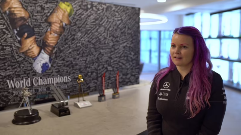 Is mechatronics in demand in the USA?