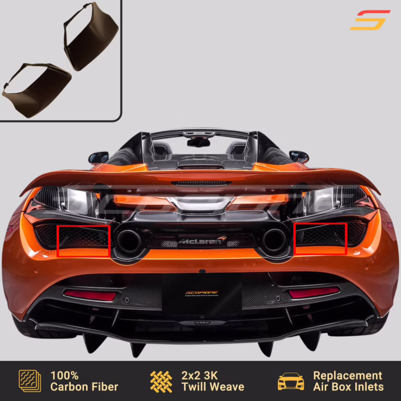 Why did Marc Priestley leave McLaren?