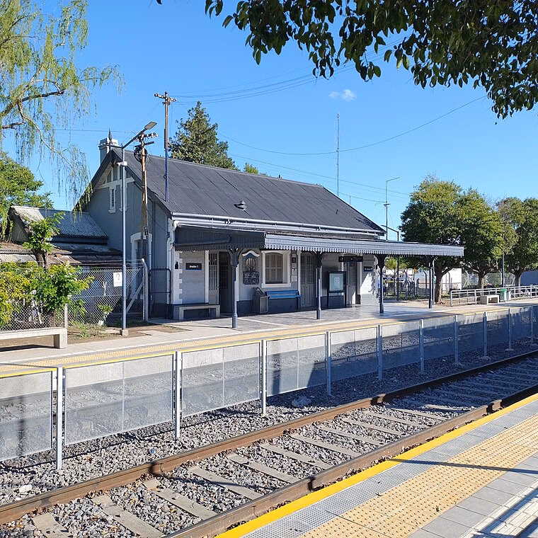 ¿Quién fue Rafael Ferrari?