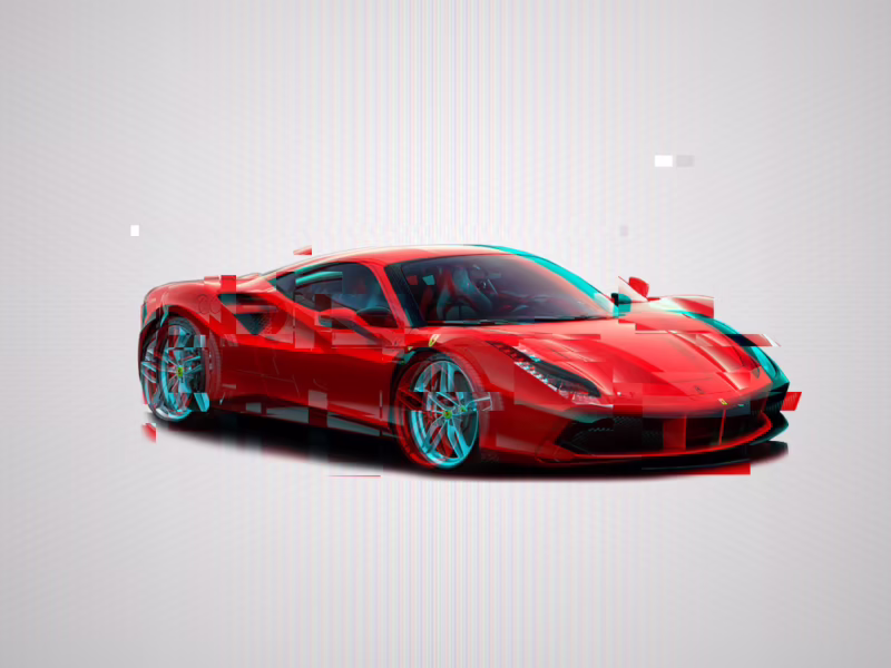 Welcher ist der teuerste aktuelle Ferrari?