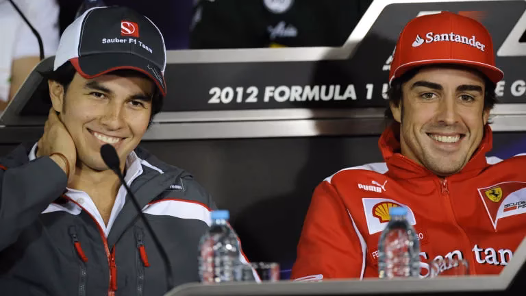 ¿Quién es Alberto Pérez Dayan?