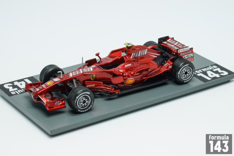 ¿Quién es Aldo Ferrari?