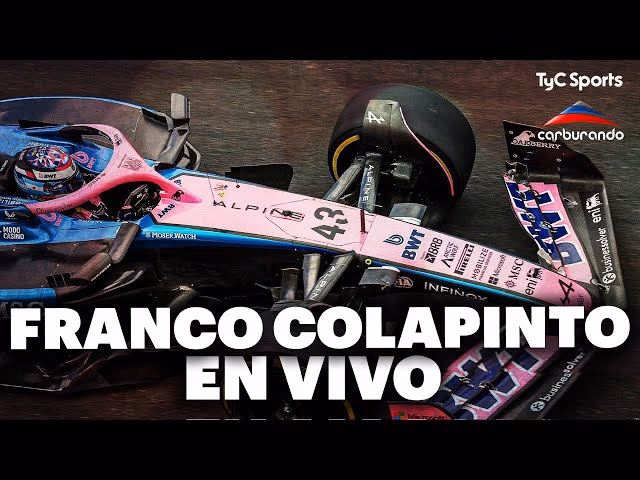 ¿Qué le pasó a Fantino?