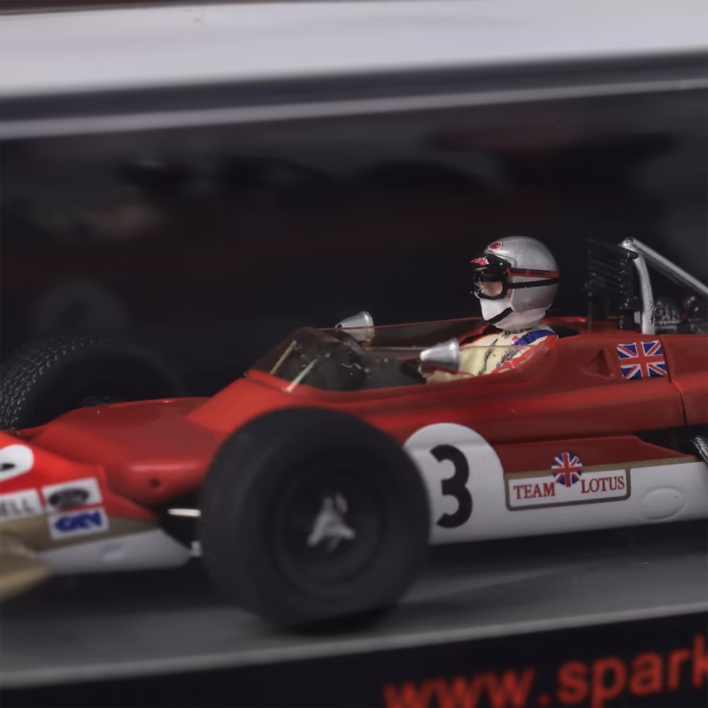 ¿Qué sucedió en el año 1969?