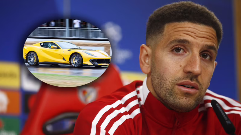 ¿Quién es el profe Alfaro?