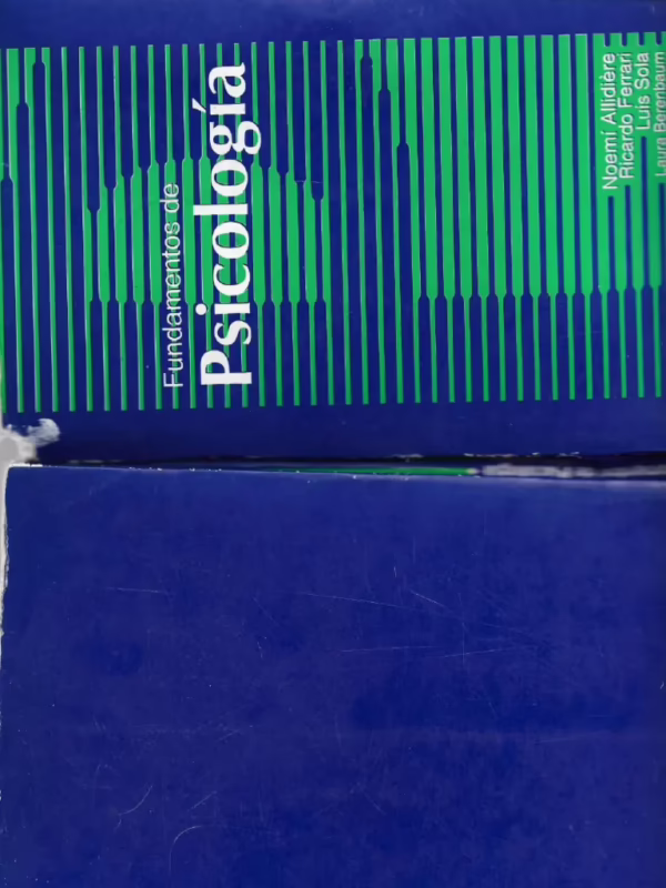 ¿Qué es la individualidad en psicología?