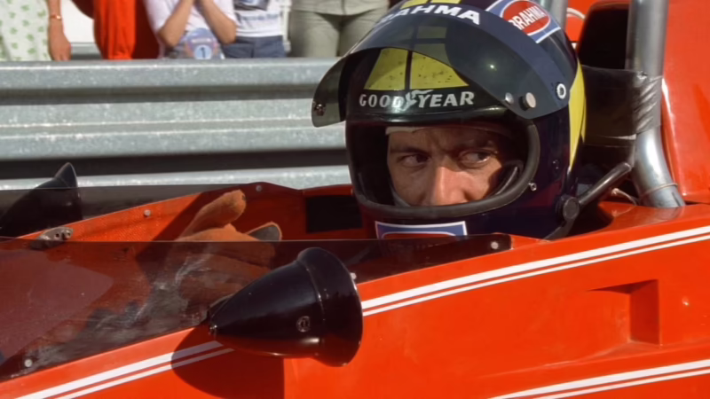 Who was Bobby Deerfield?