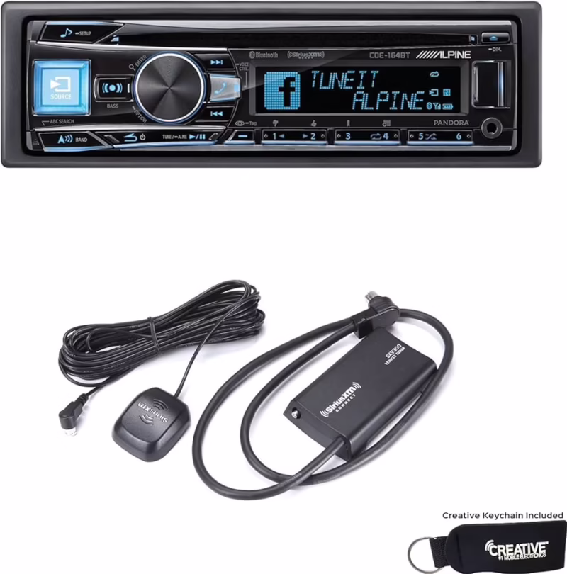 ¿Cómo reiniciar el Alpine ILX 107?