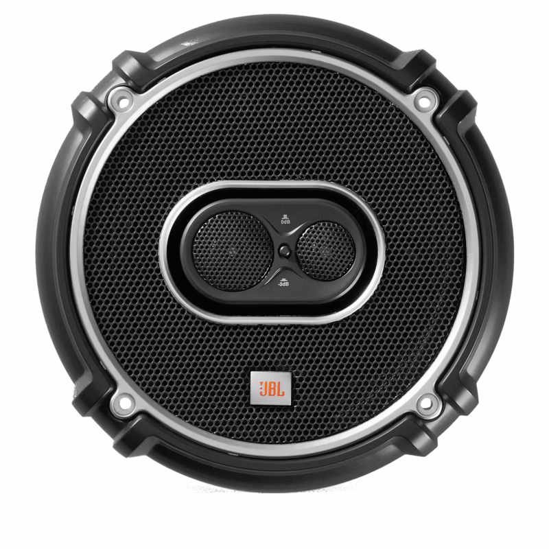 Are JBL GTO 629 speakers good?