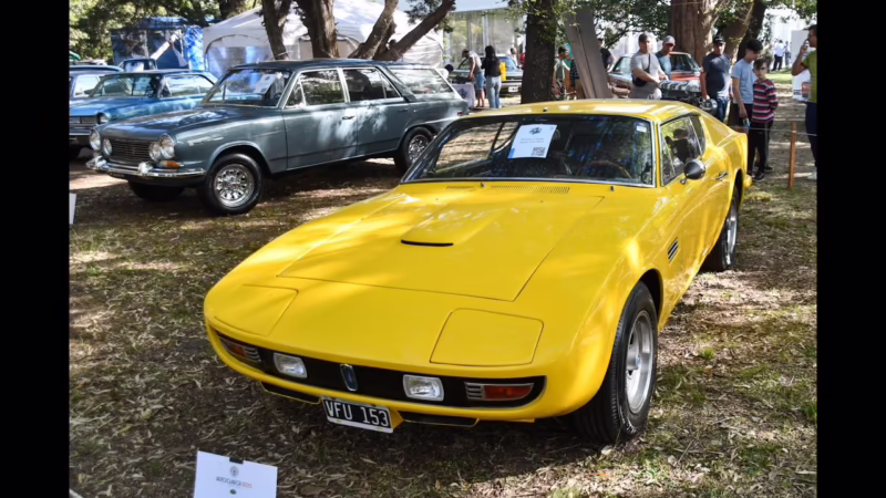 ¿Qué significa Crespi?