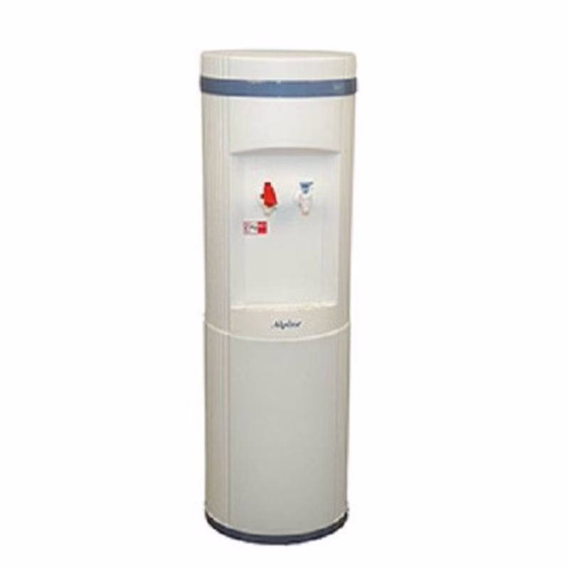 What is the life expectancy of Avalon water dispenser?