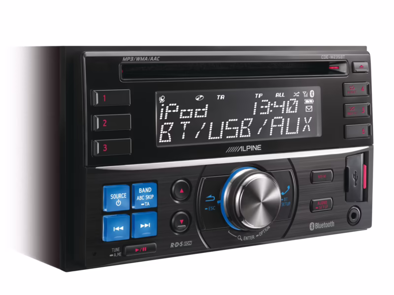 Are double DIN radios good?