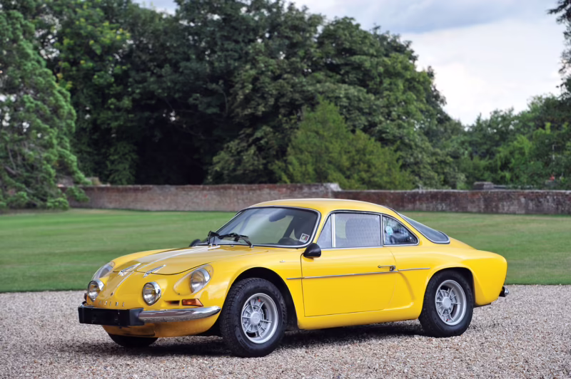 Who designed the Chopard Alpine Eagle?