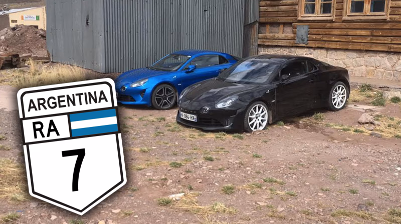 ¿Cuál es el Alpine más barato?