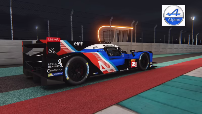 What is the easiest car to drive in Assetto Corsa?