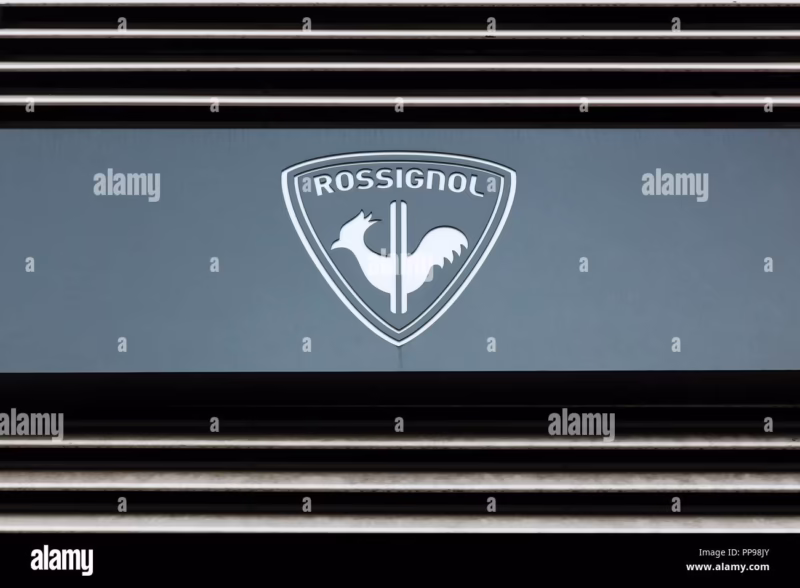 What skis are made in France?