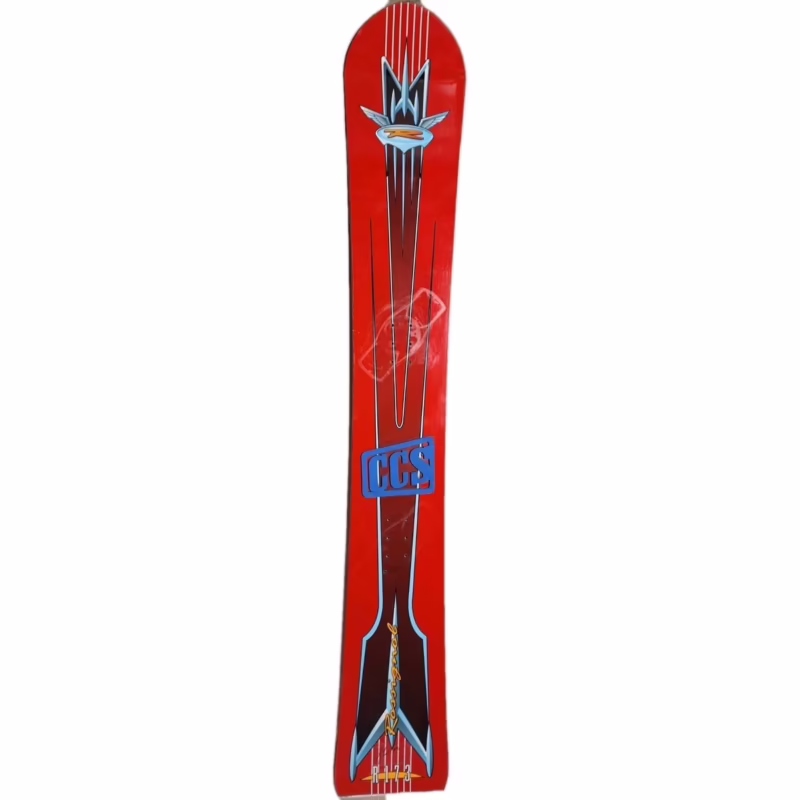 What is the French snowboard brand?