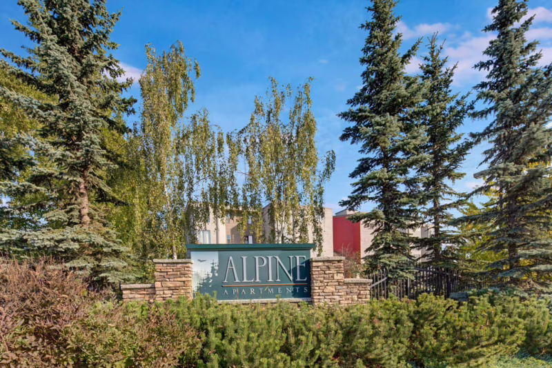 What is the highest rent for an apartment?