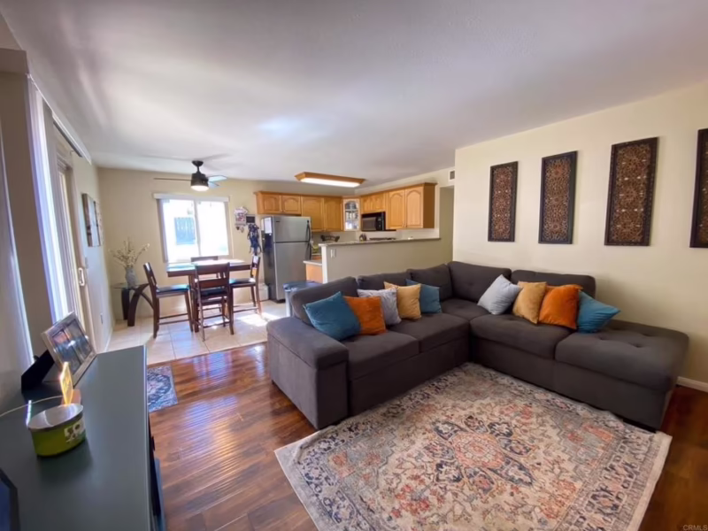 Is owning apartments a good investment?