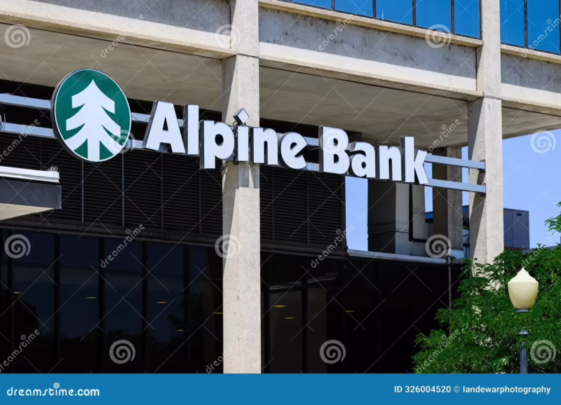 Is Alpian a Swiss bank?