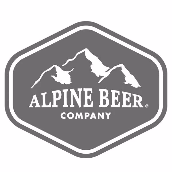 Where is Alpine Beer made?