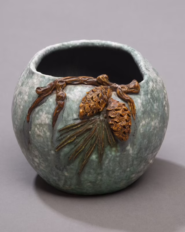 Is a ceramic bowl healthy?