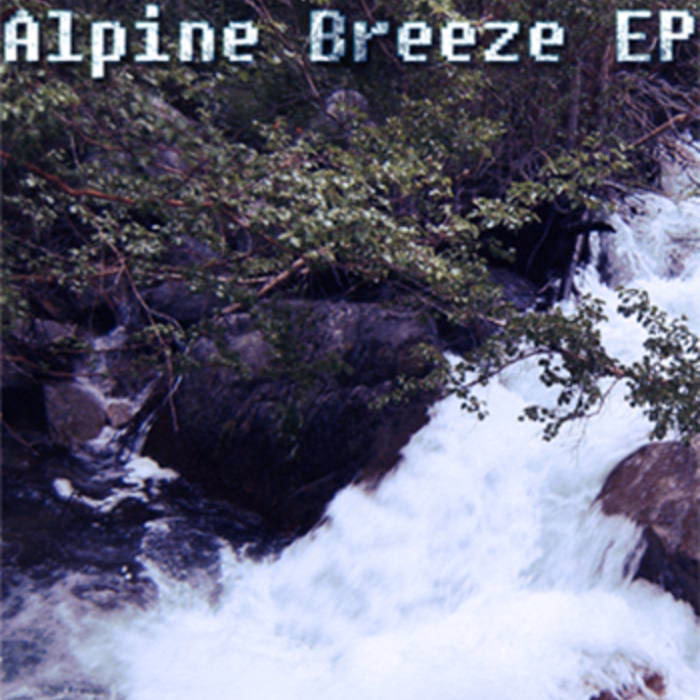 What is Sensodyne Alpine Breeze?