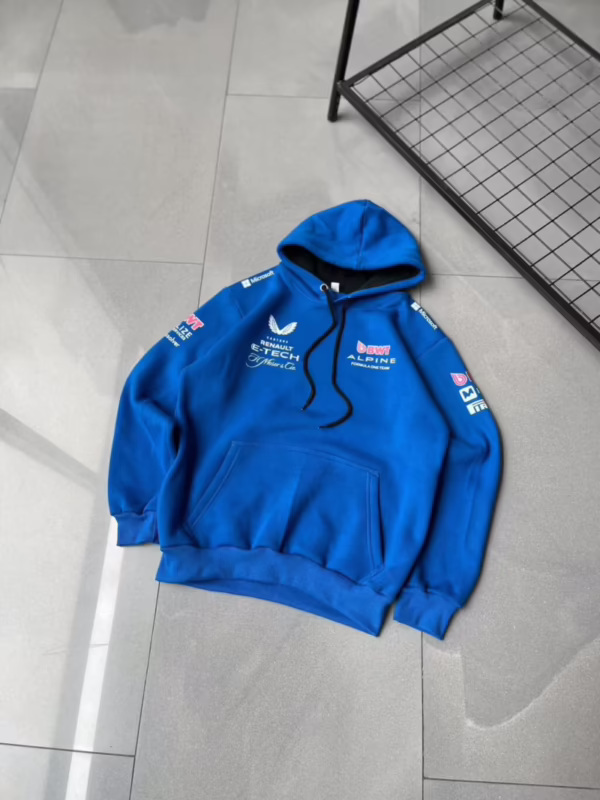 ¿Cómo se dice buzo de vestir?