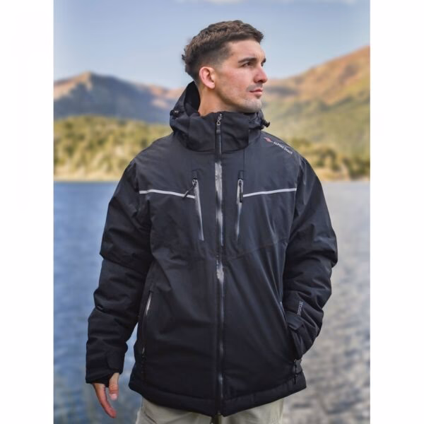 ¿Alpine es una marca de ropa?