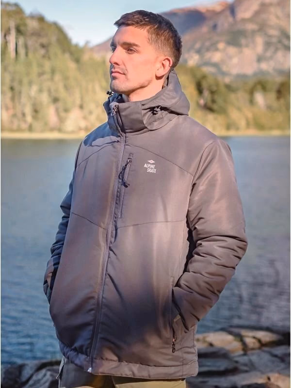 ¿Chaqueta softshell para qué sirve?