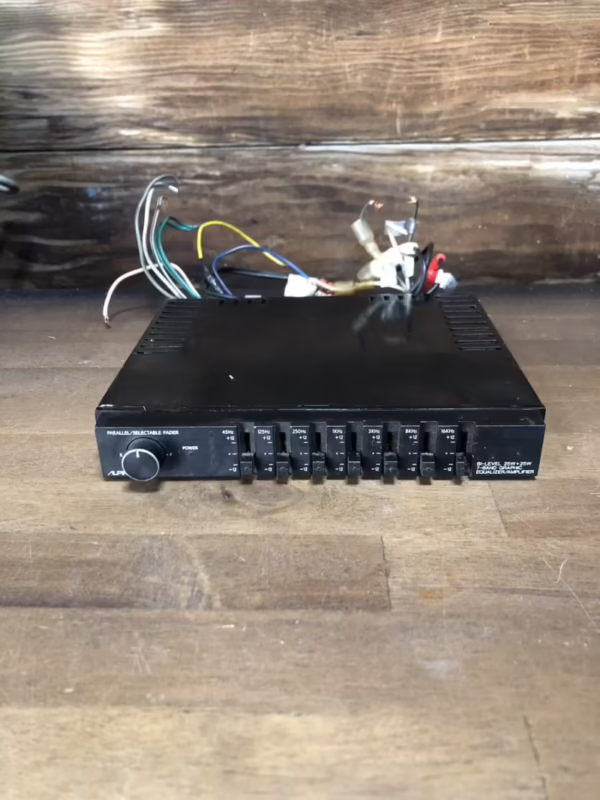 Are car equalizers worth it?